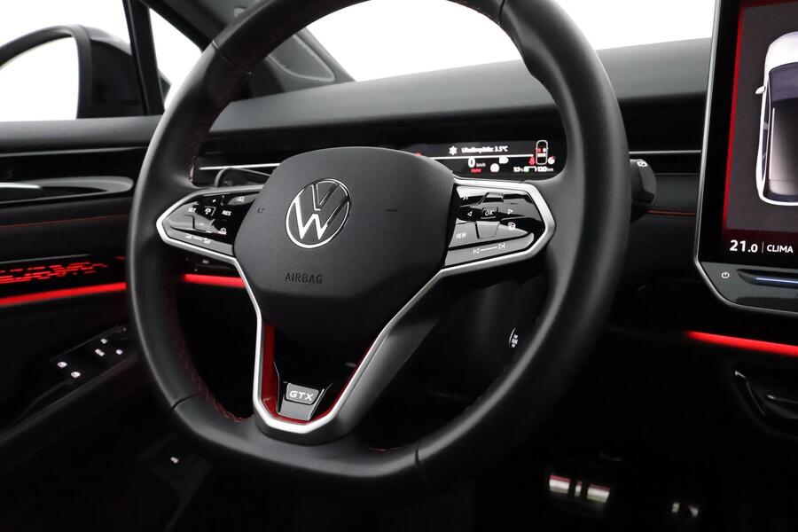 Volkswagen ID.7 vaihtoauto