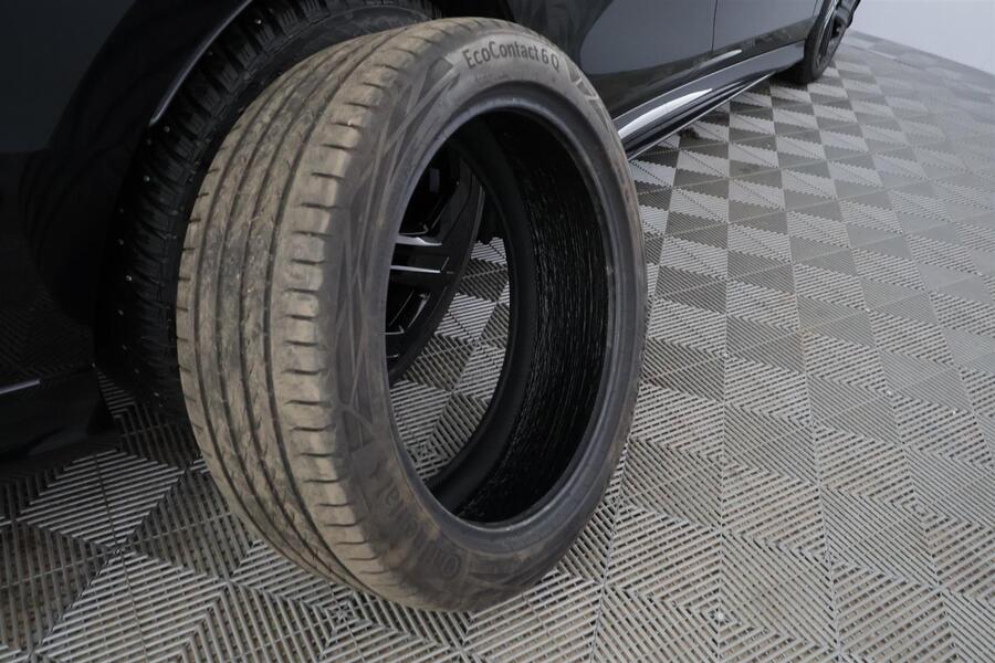 Volkswagen ID.7 vaihtoauto