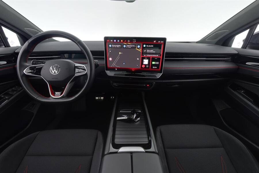 Volkswagen ID.7 vaihtoauto