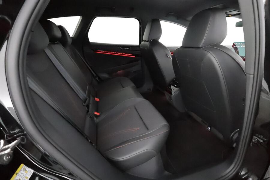 Volkswagen ID.7 vaihtoauto