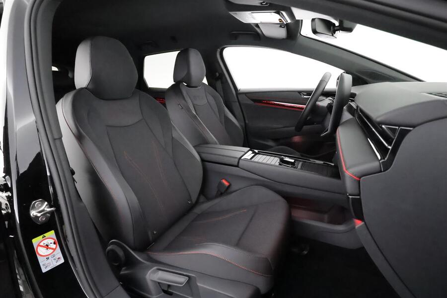 Volkswagen ID.7 vaihtoauto