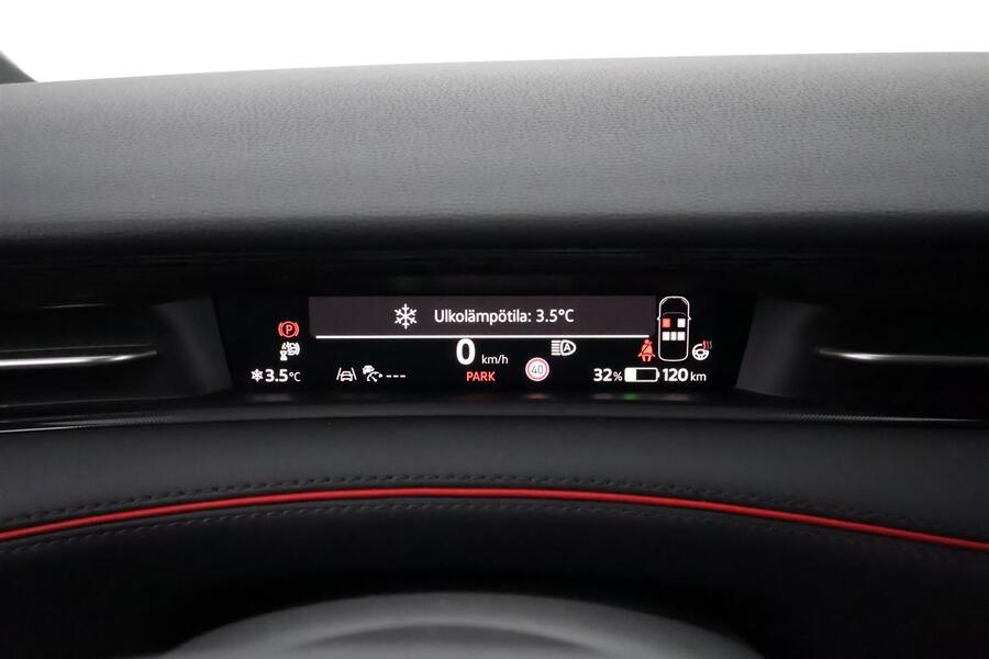 Volkswagen ID.7 vaihtoauto