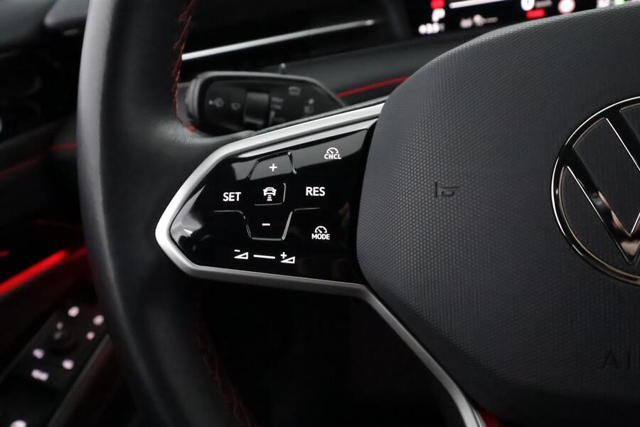 Volkswagen ID.7 vaihtoauto