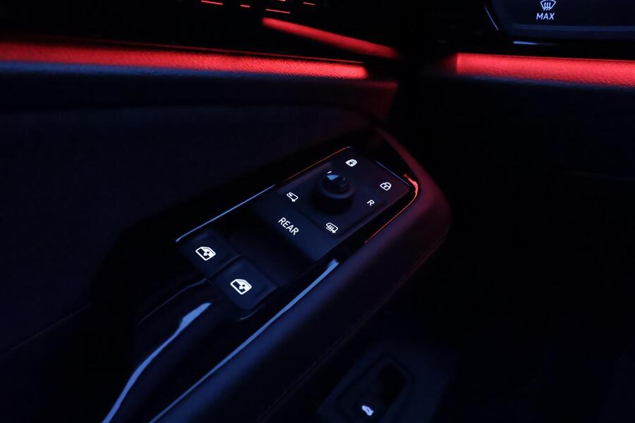 Volkswagen ID.7 vaihtoauto