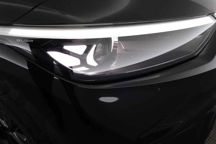 Volkswagen ID.7 vaihtoauto