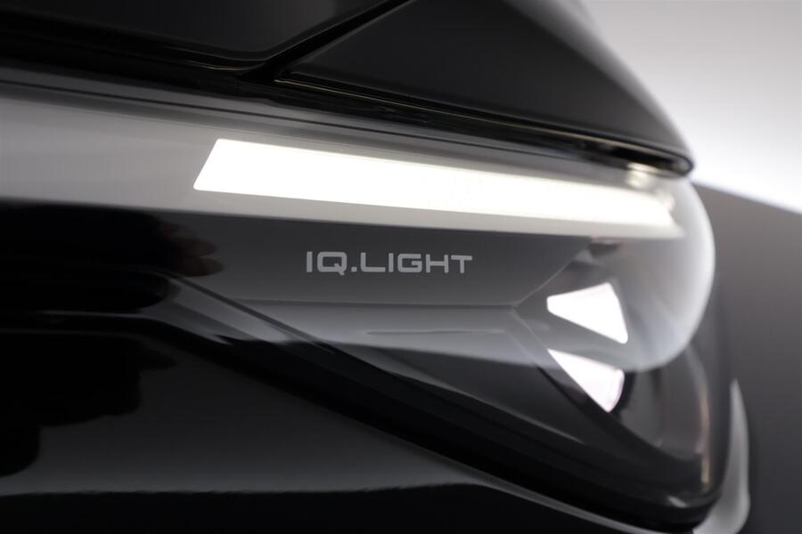 Volkswagen ID.7 vaihtoauto