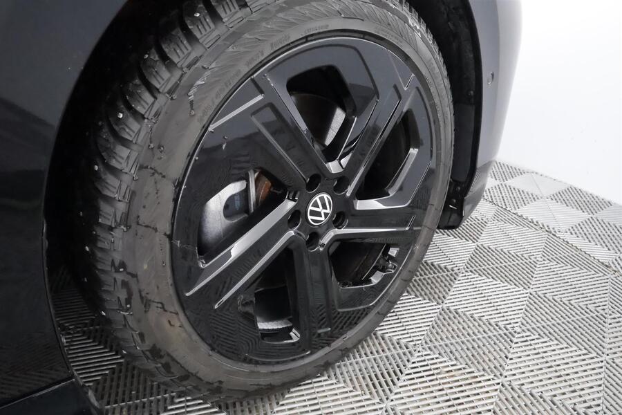 Volkswagen ID.7 vaihtoauto