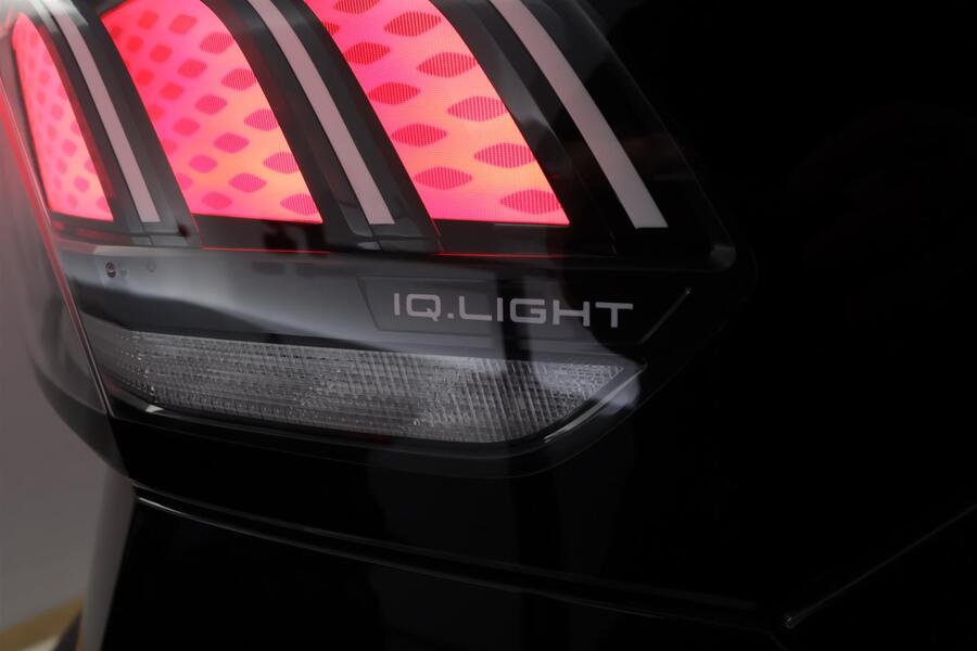 Volkswagen ID.7 vaihtoauto