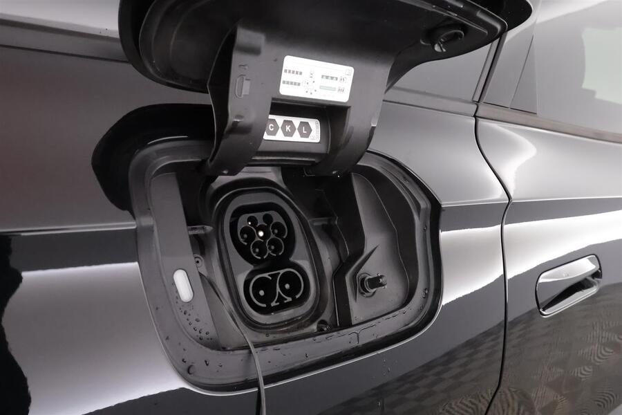 Volkswagen ID.7 vaihtoauto