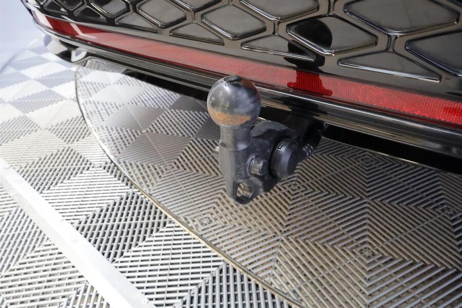 Volkswagen ID.7 vaihtoauto