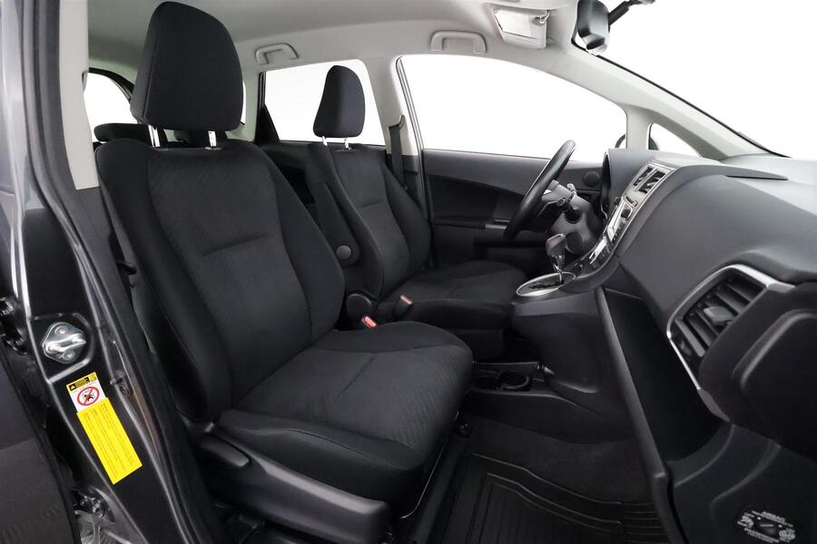 Toyota Verso-S vaihtoauto