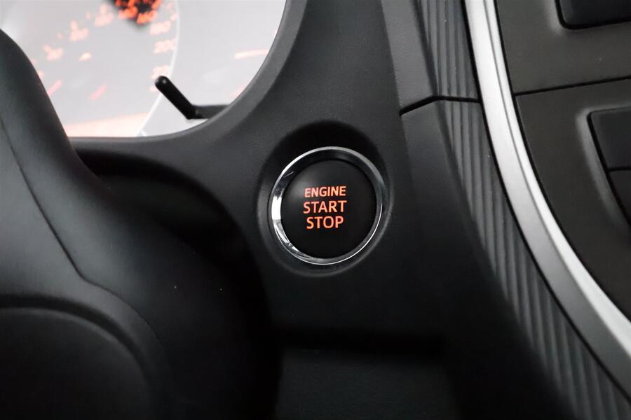 Toyota Verso-S vaihtoauto