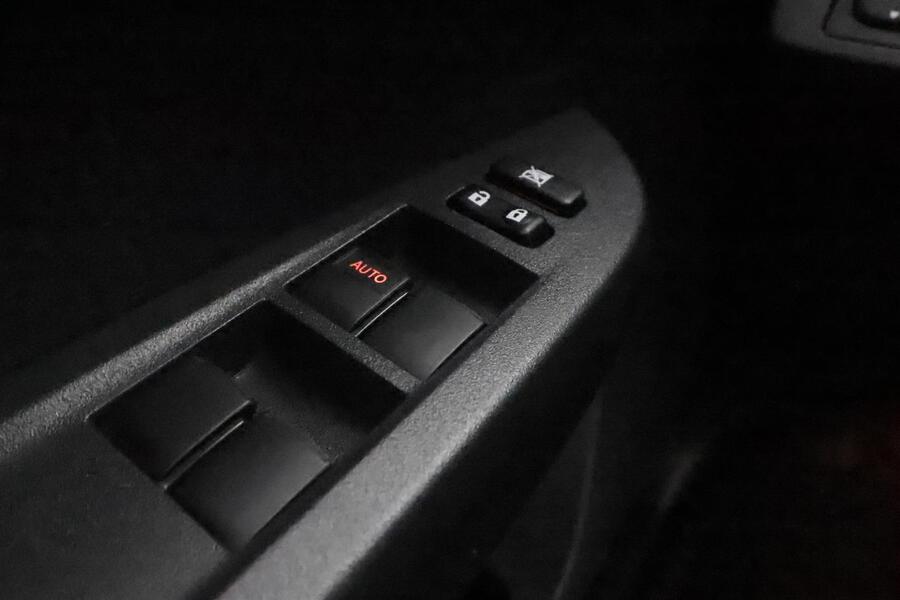 Toyota Verso-S vaihtoauto