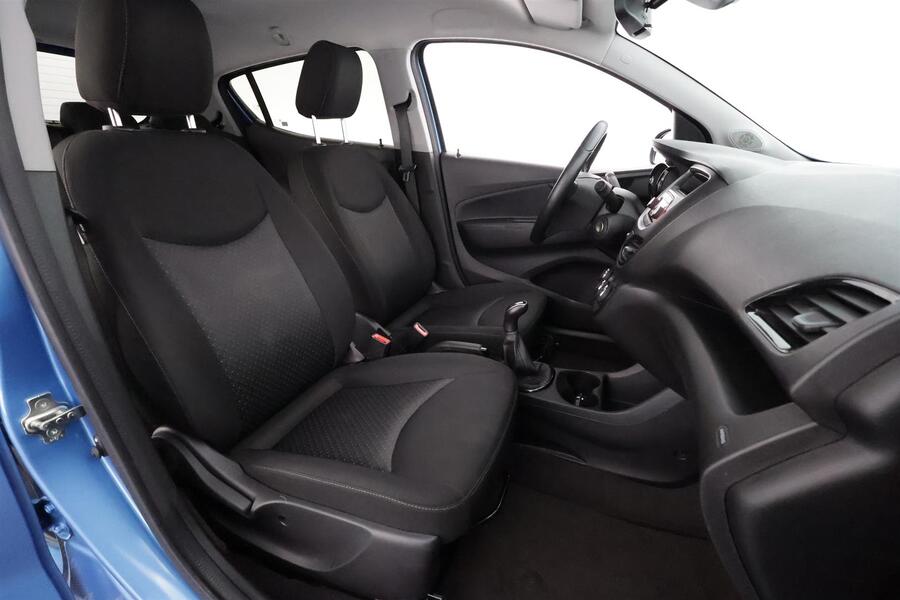 Opel Karl vaihtoauto