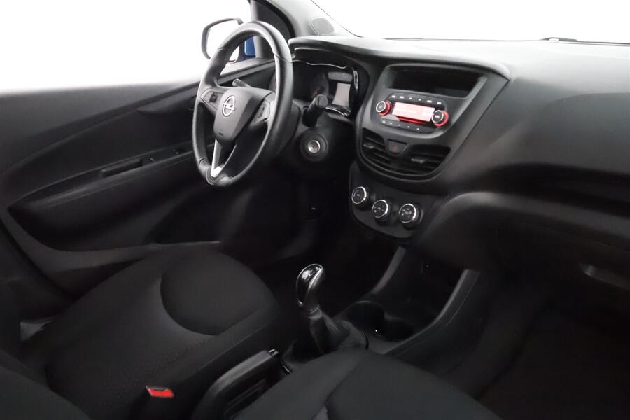 Opel Karl vaihtoauto