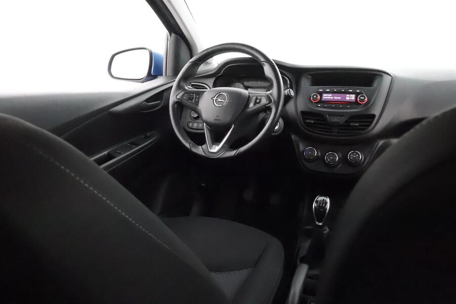 Opel Karl vaihtoauto