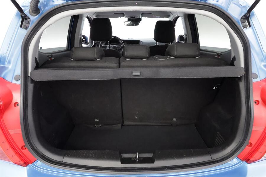 Opel Karl vaihtoauto