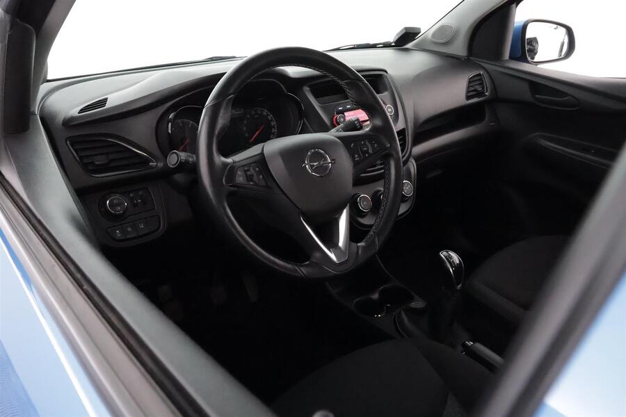 Opel Karl vaihtoauto