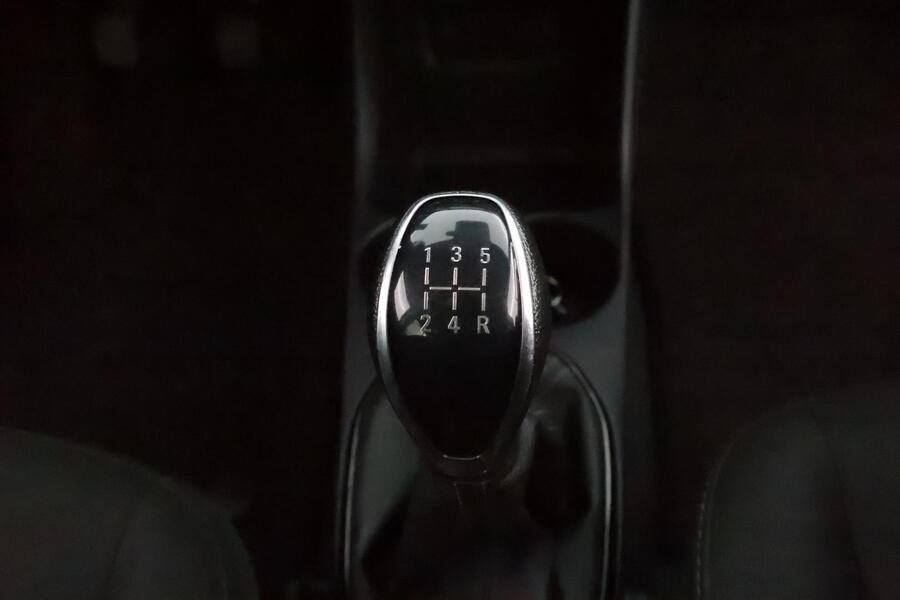 Opel Karl vaihtoauto