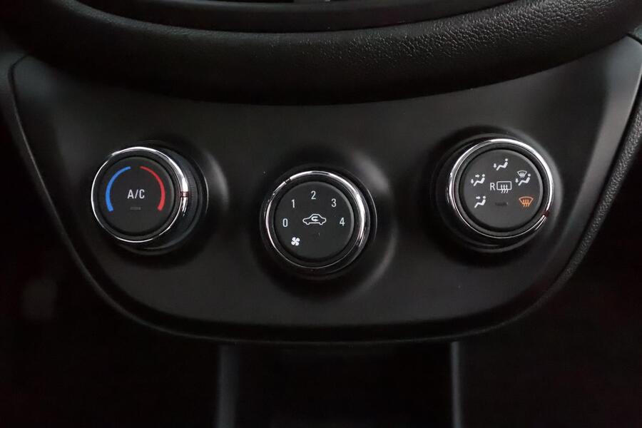 Opel Karl vaihtoauto