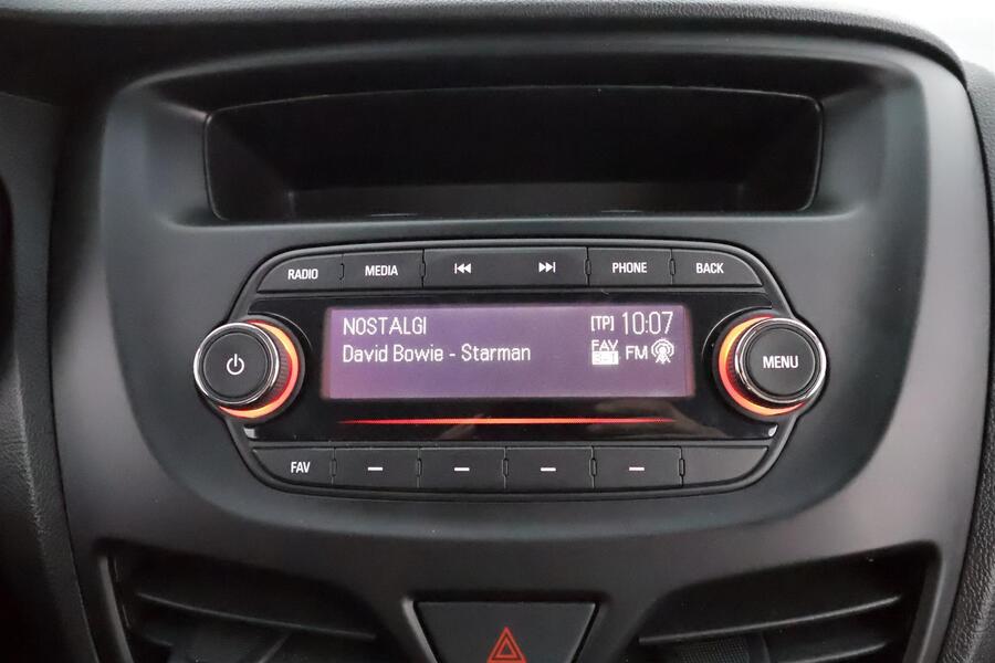 Opel Karl vaihtoauto