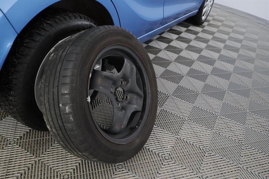 Opel Karl vaihtoauto