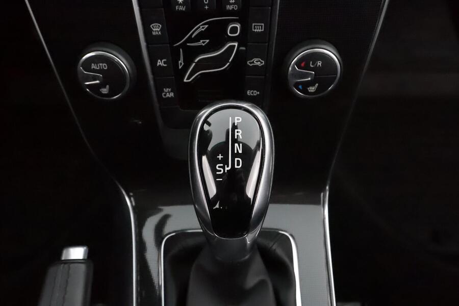 Volvo V40 vaihtoauto