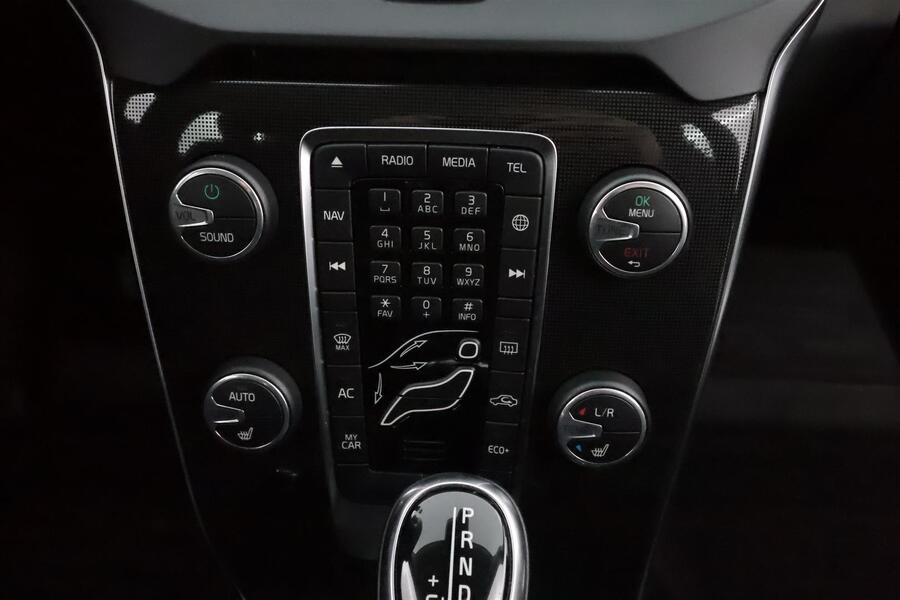 Volvo V40 vaihtoauto