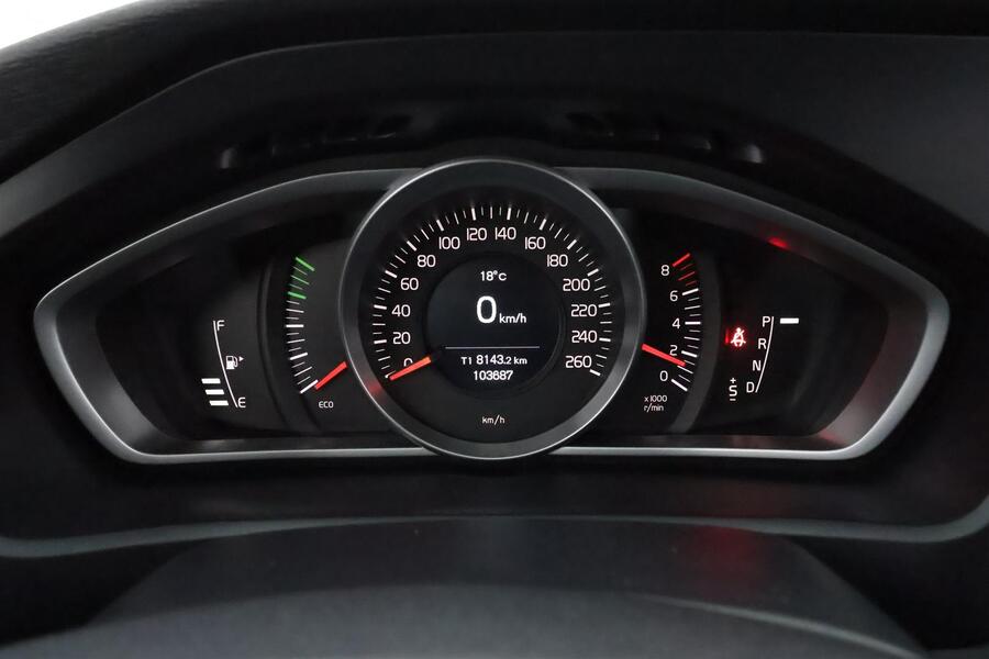 Volvo V40 vaihtoauto