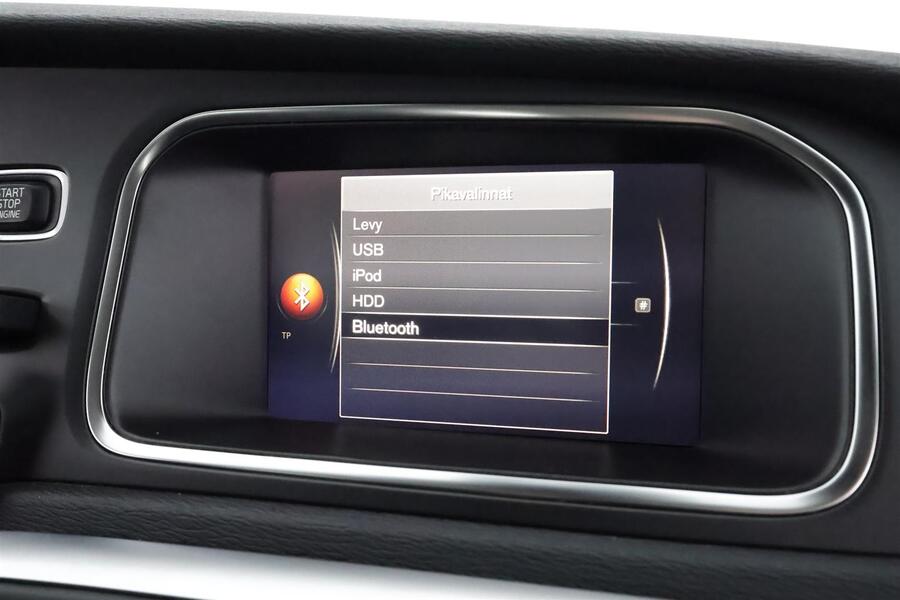 Volvo V40 vaihtoauto