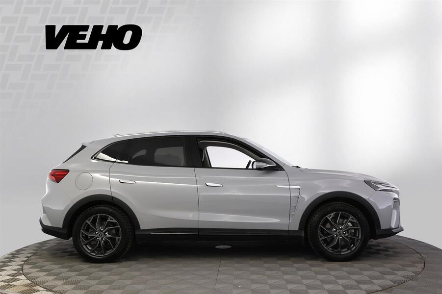 MG Marvel R vaihtoauto