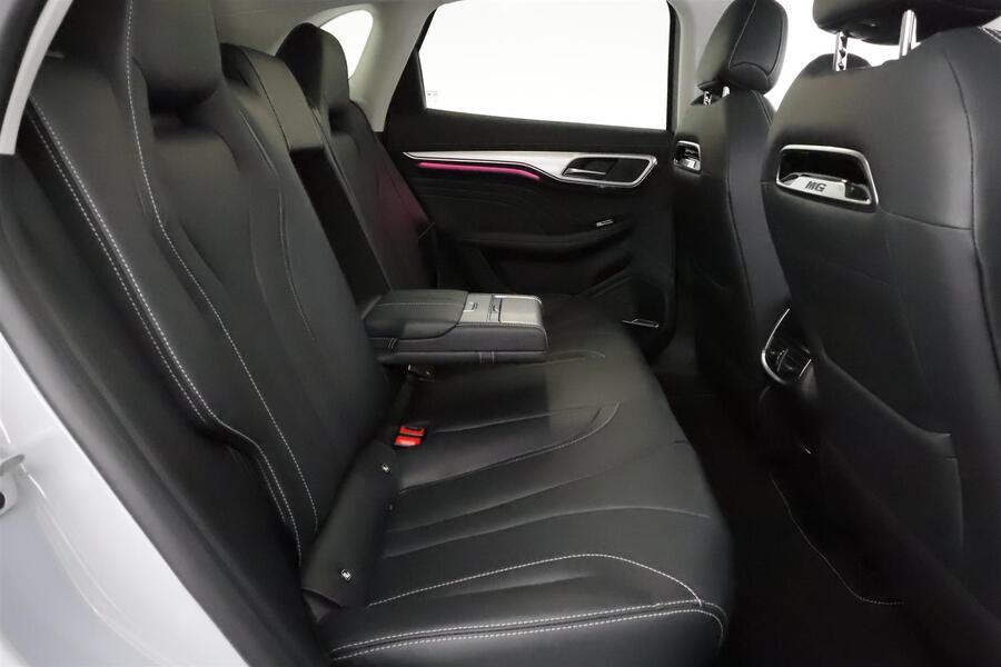 MG Marvel R vaihtoauto