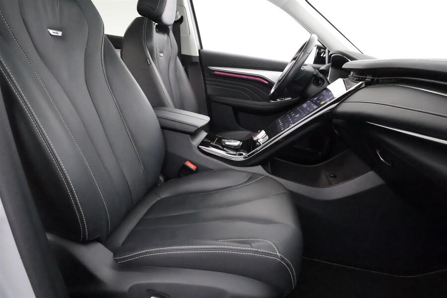 MG Marvel R vaihtoauto