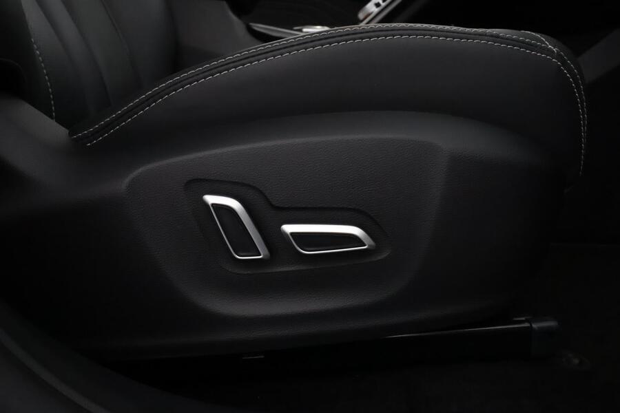 MG Marvel R vaihtoauto