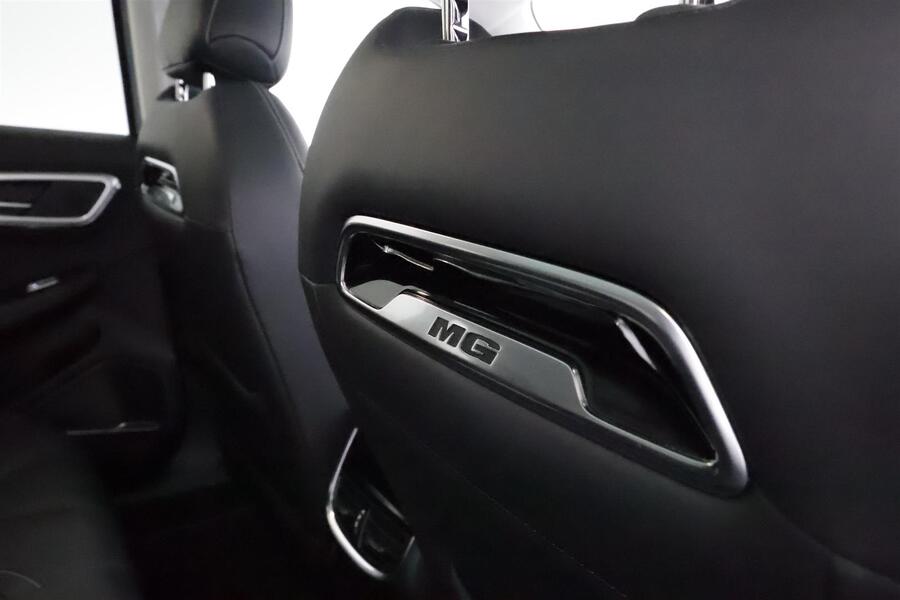 MG Marvel R vaihtoauto