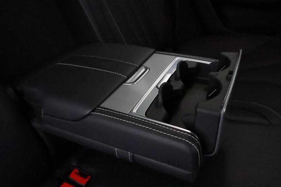 MG Marvel R vaihtoauto