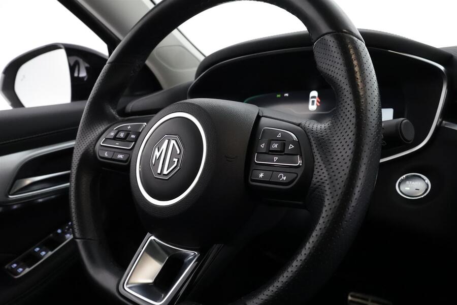 MG Marvel R vaihtoauto