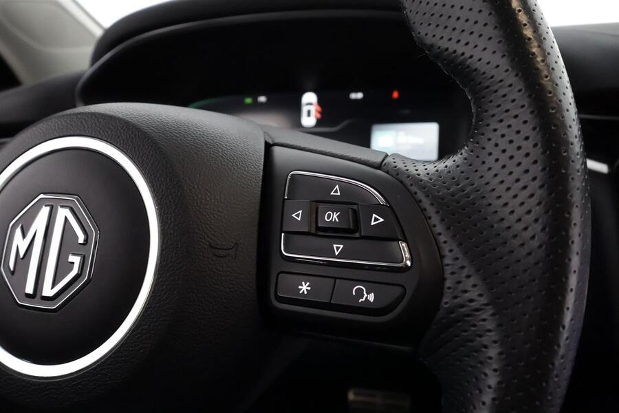 MG Marvel R vaihtoauto