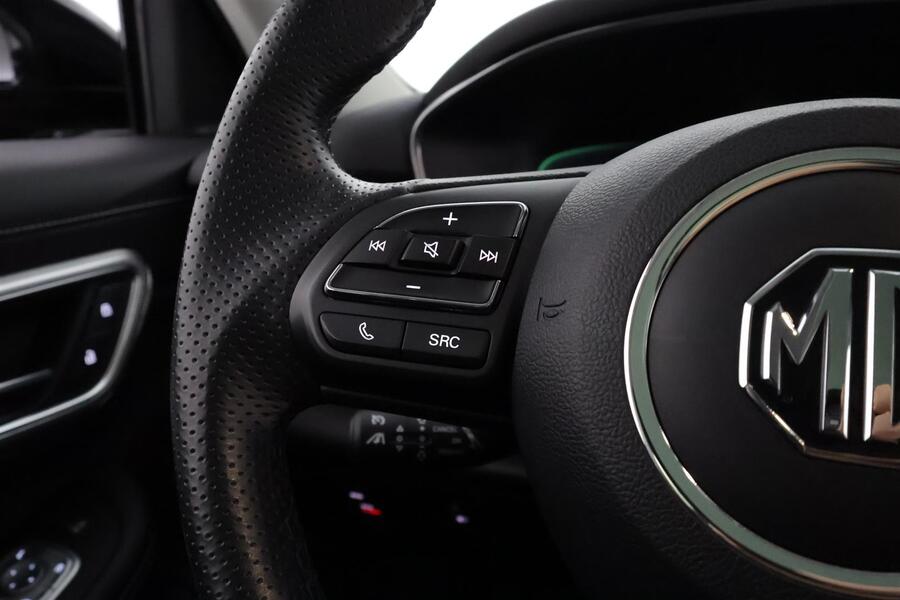 MG Marvel R vaihtoauto