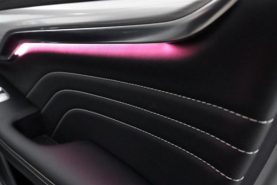 MG Marvel R vaihtoauto