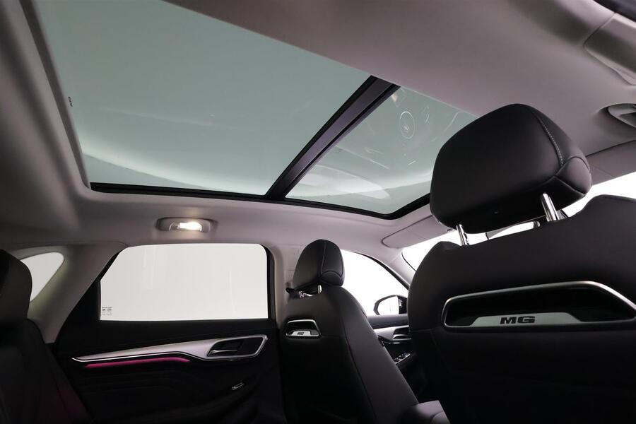 MG Marvel R vaihtoauto