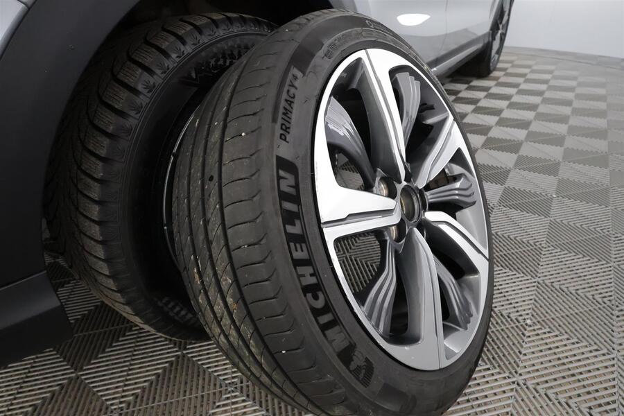 MG Marvel R vaihtoauto