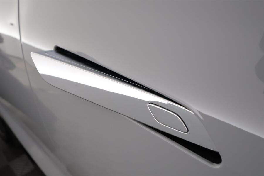 MG Marvel R vaihtoauto