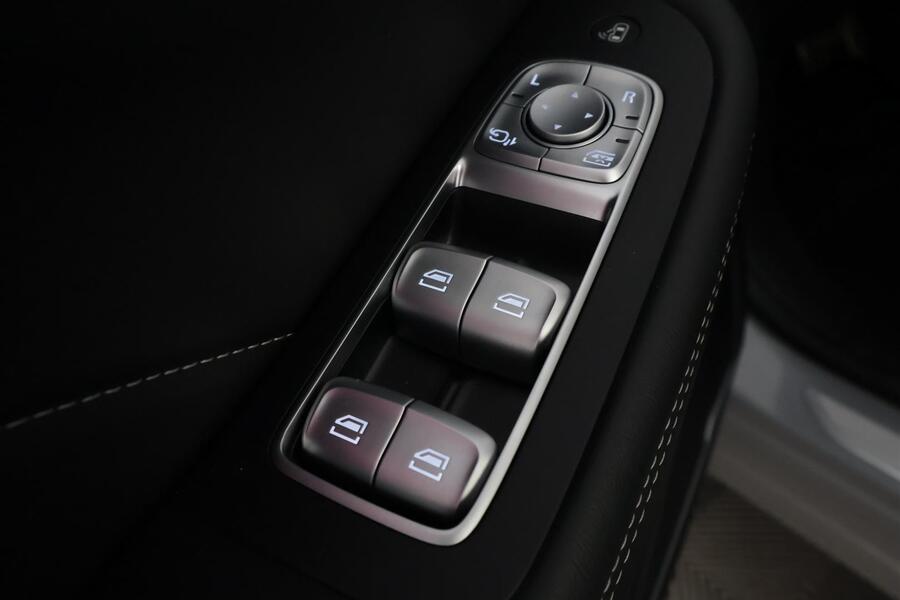 MG Marvel R vaihtoauto