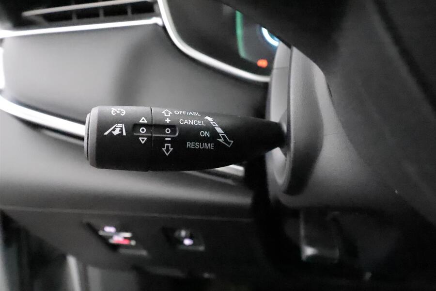 MG Marvel R vaihtoauto