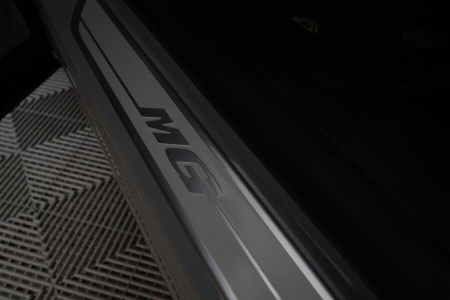 MG Marvel R vaihtoauto