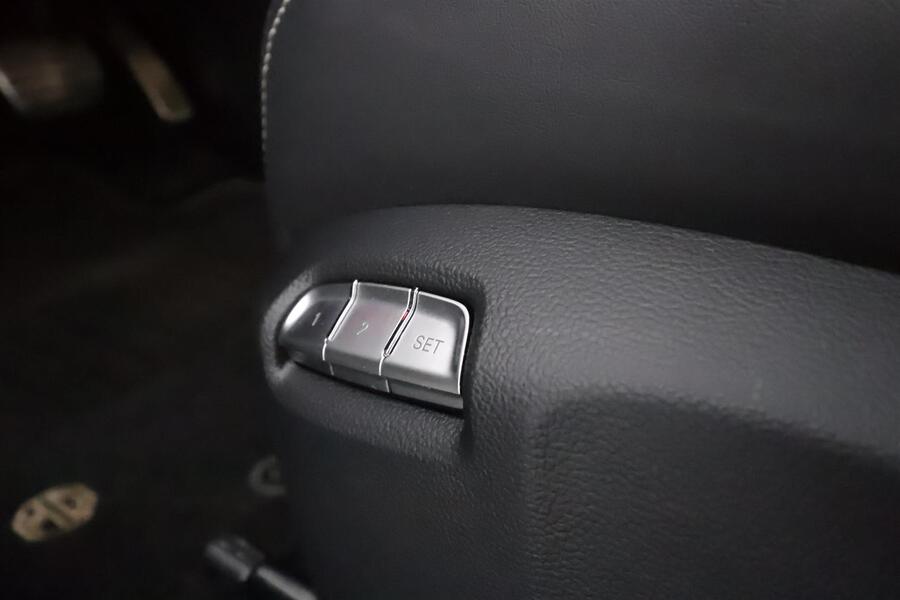 MG Marvel R vaihtoauto