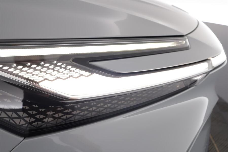 MG Marvel R vaihtoauto