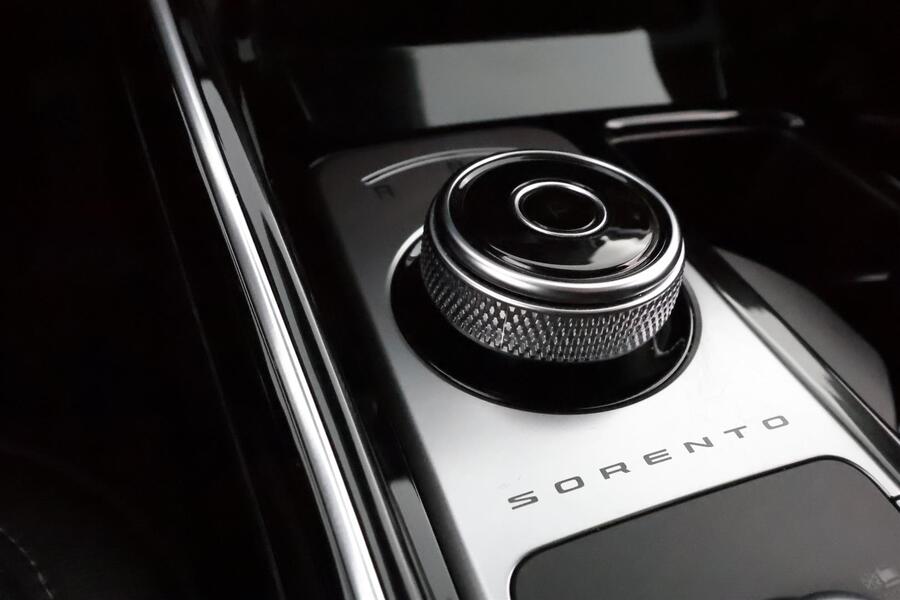 Kia Sorento vaihtoauto