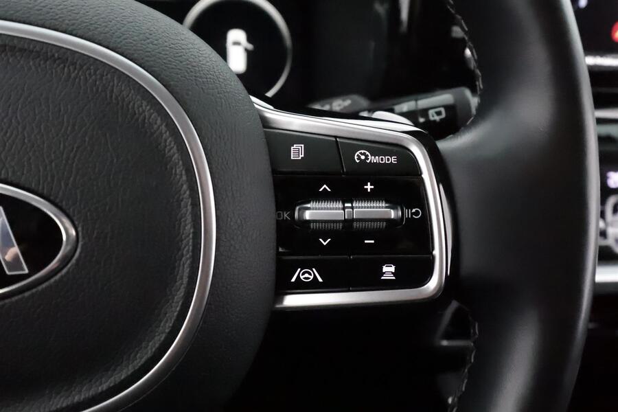 Kia Sorento vaihtoauto